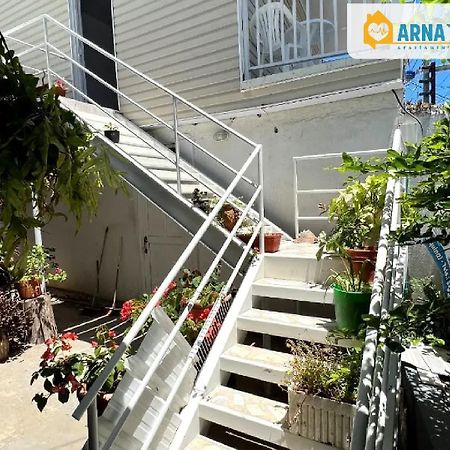 Arnas Home San Andrés Exterior foto