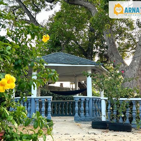 Arnas Home San Andrés Exterior foto