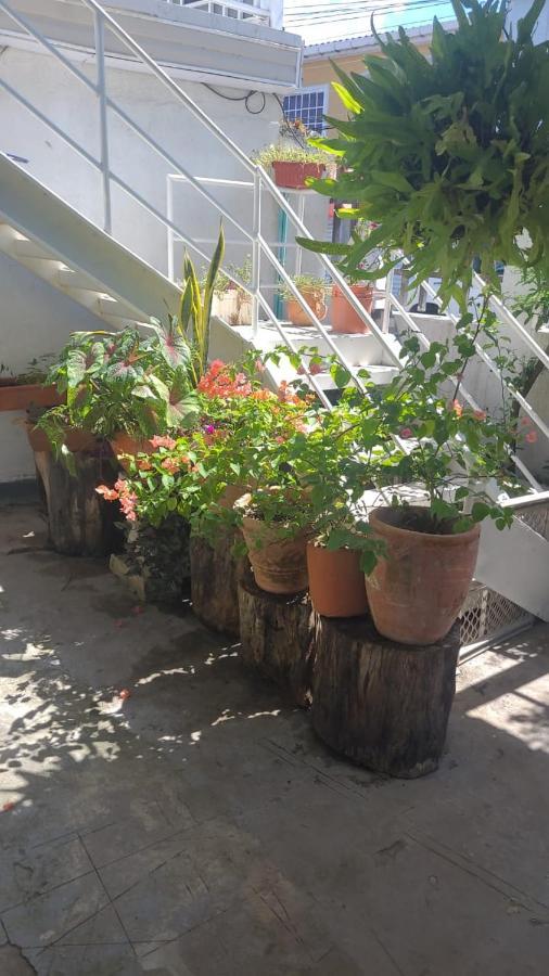 Arnas Home San Andrés Exterior foto