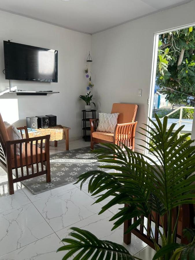 Arnas Home San Andrés Exterior foto