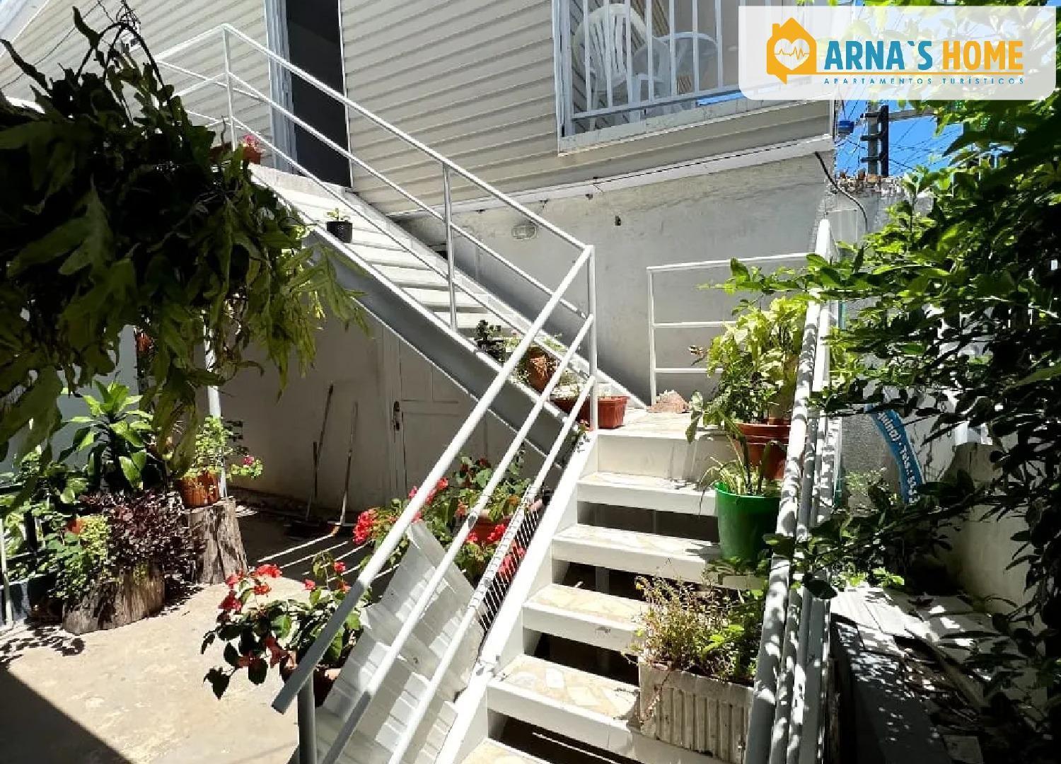 Arnas Home San Andrés Exterior foto